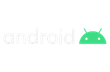 Logo Android Mobile