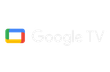 Logo Google TV