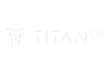 Logo TitanOS
